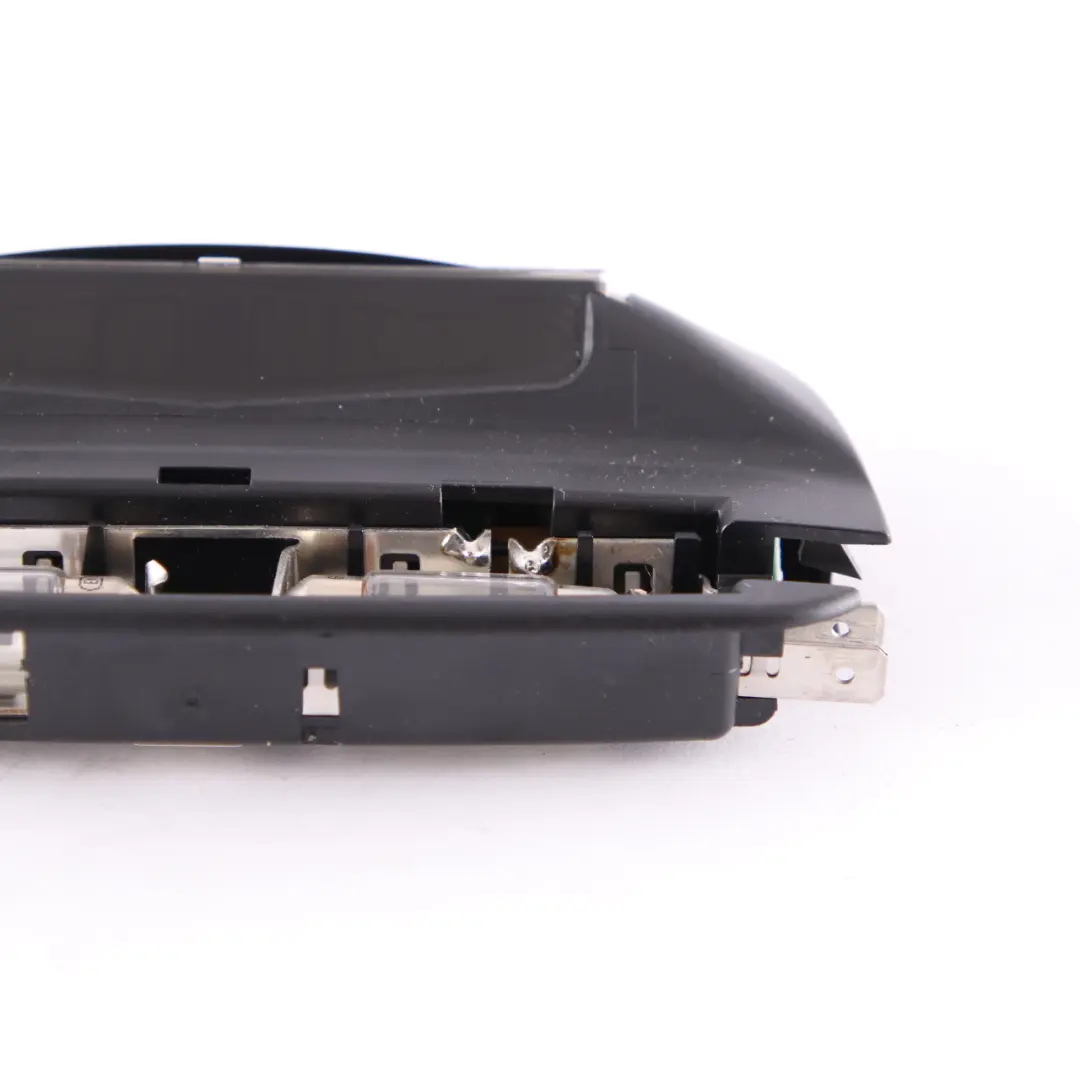 Mercedes CL203 Rear Interior Light Lamp Roof Switch Panel Trim A2108204901