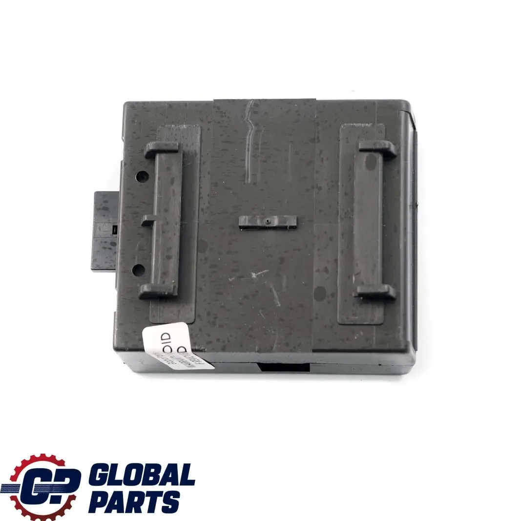 Mercedes-Benz W210 S210 Alarme Protection Anti-remorquage Commande ecu