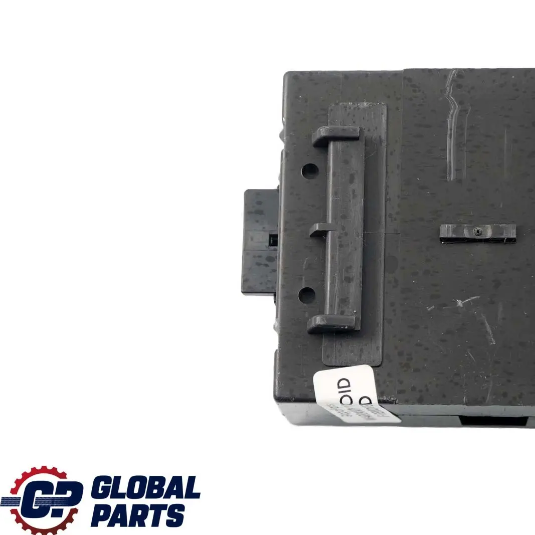 Mercedes-Benz W210 S210 Alarme Protection Anti-remorquage Commande ecu