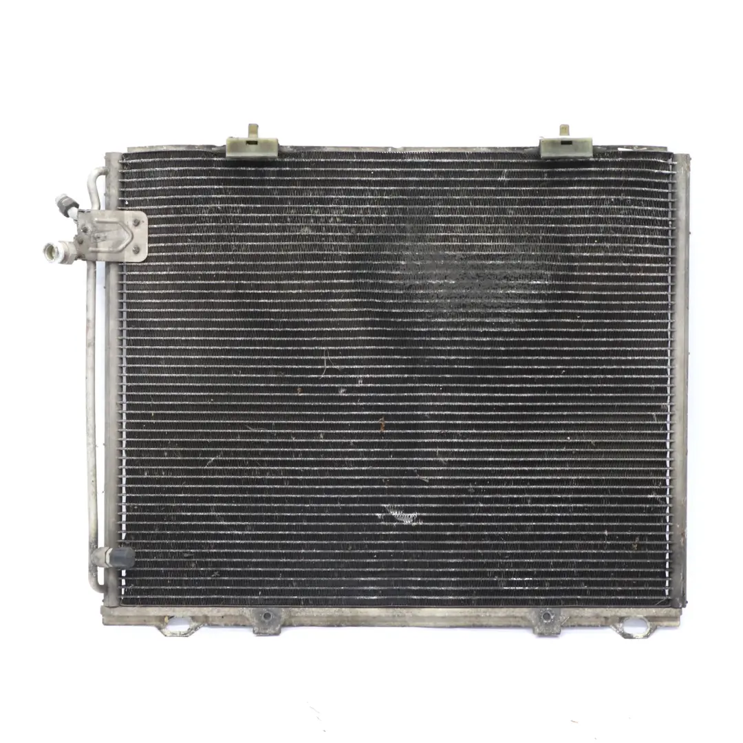 Condenser Mercedes W210 Air Conditioning A/C Radiator A2108300270