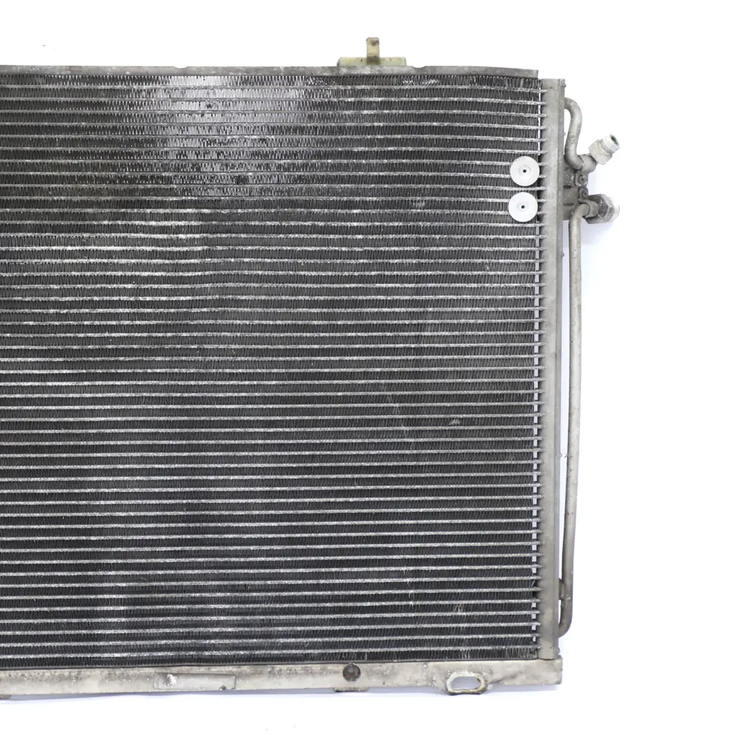 Condenseur Mercedes W210 Climatisation A/C Radiateur A2108300270