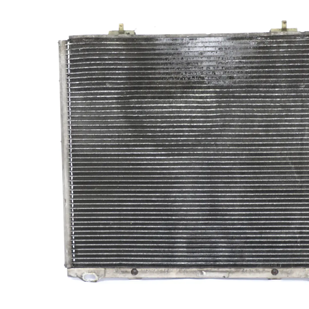 Condenseur Mercedes W210 Climatisation A/C Radiateur A2108300270