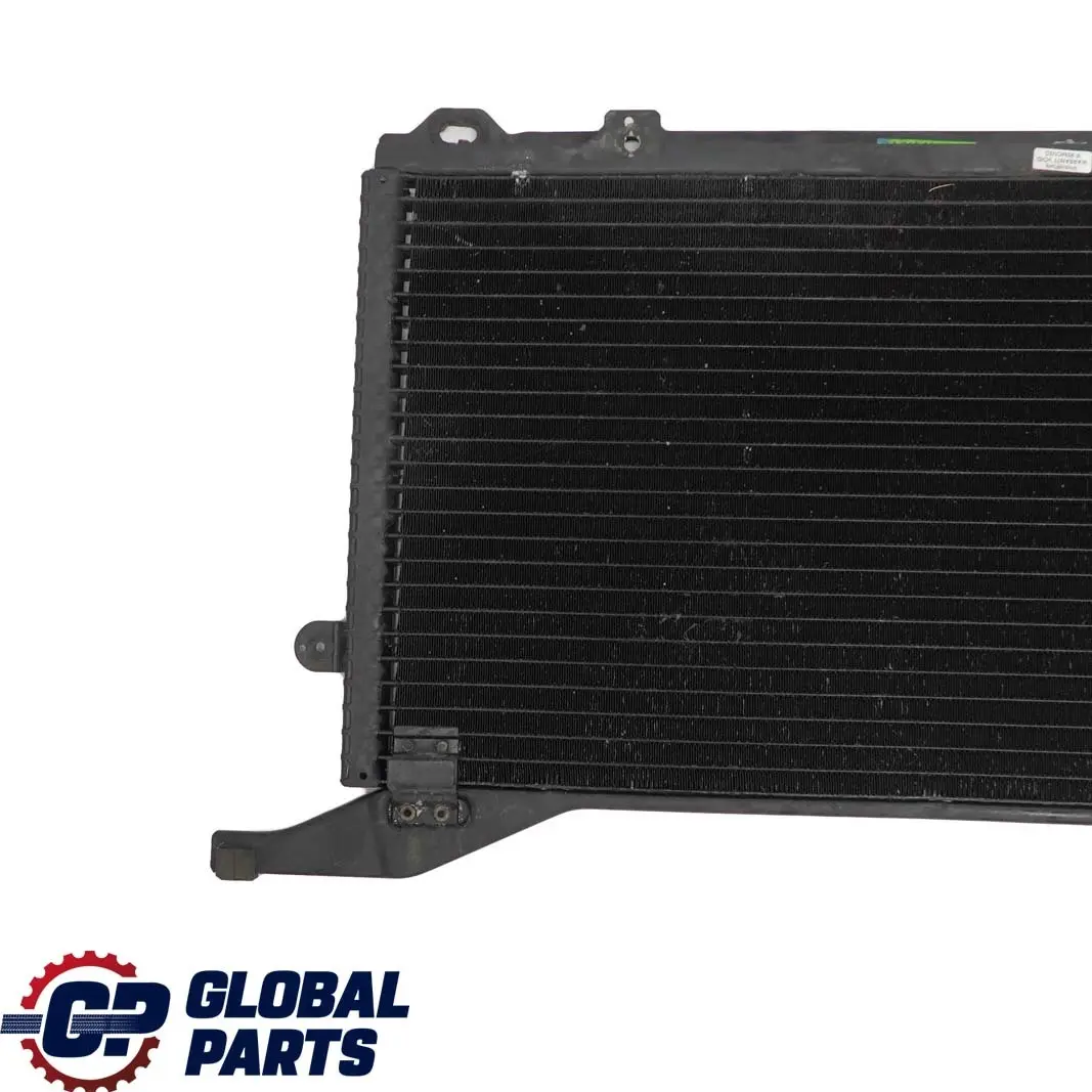 Mercedes-Benz E W210 Air Conditioning Condenser Radiator Diesel A2108300470