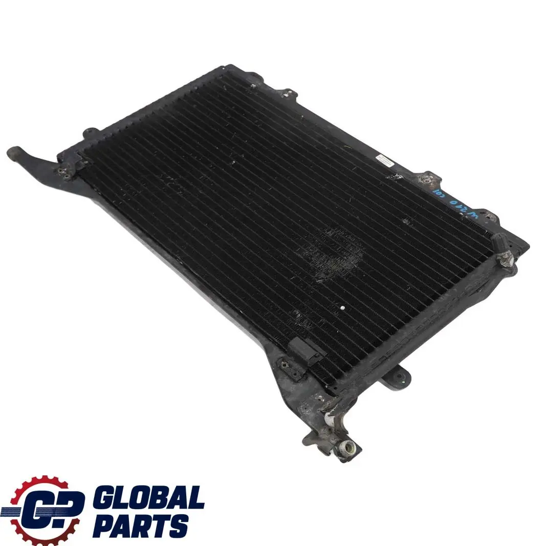 Mercedes-Benz E W210 Air Conditioning Condenser Radiator Diesel A2108300470