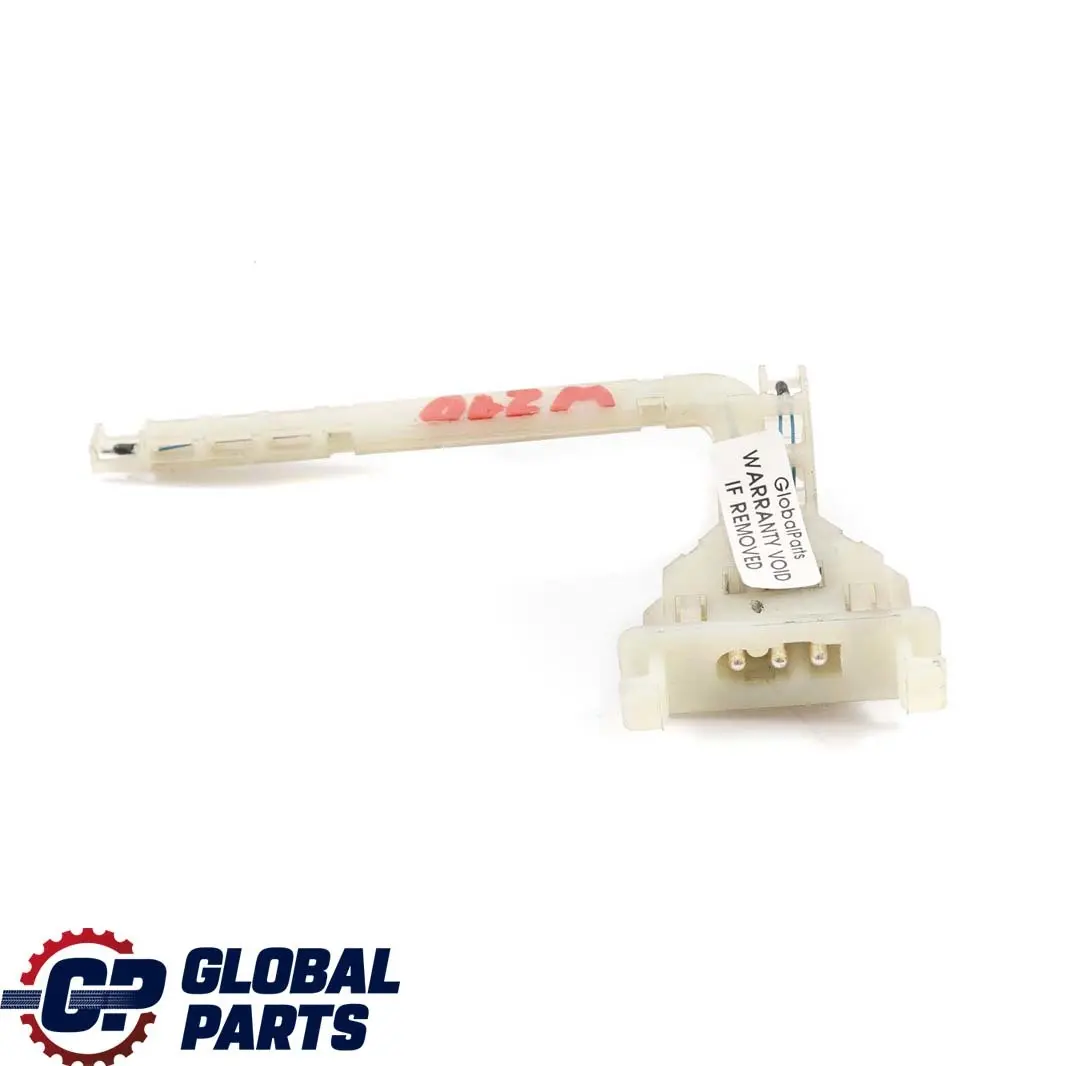 Mercedes-Benz C E S202 W210 Sensor De temperatura del climatizador A2108300472