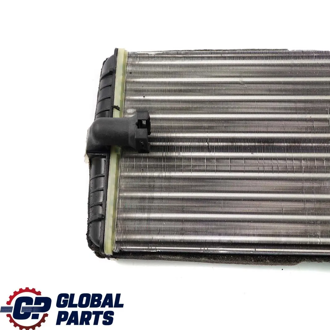 Mercedes-Benz W202 W208 W210 Heat Matrix Heat Exchanger Radiator A2108300661