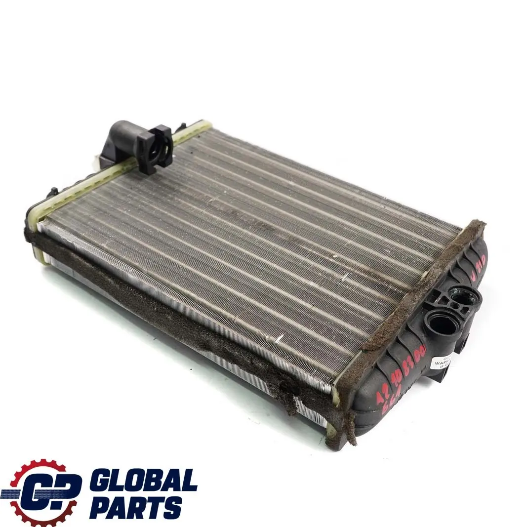 Mercedes-Benz W202 W208 W210 Heat Matrix Heat Exchanger Radiator A2108300661