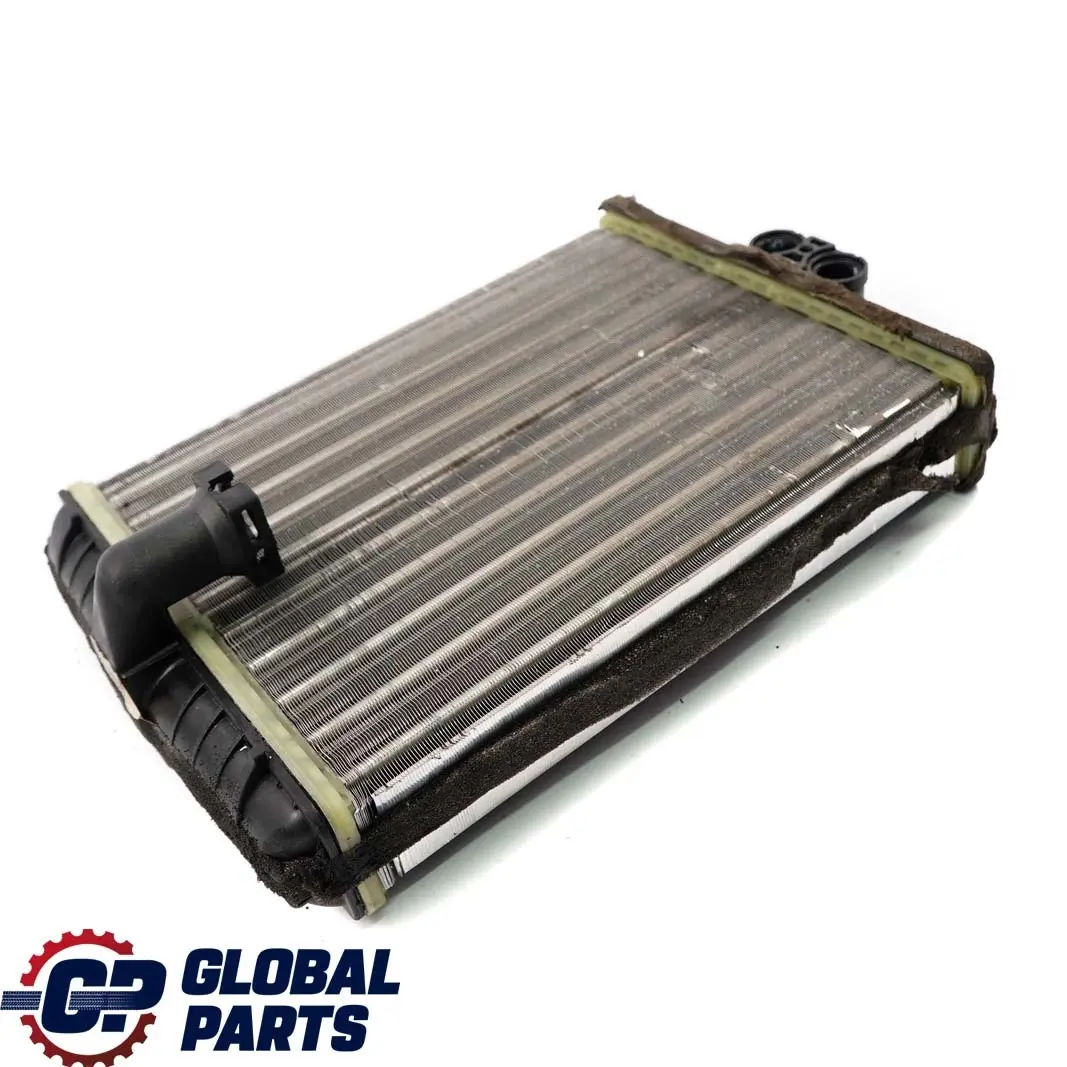 Mercedes-Benz W202 W208 W210 Heat Matrix Heat Exchanger Radiator A2108300661