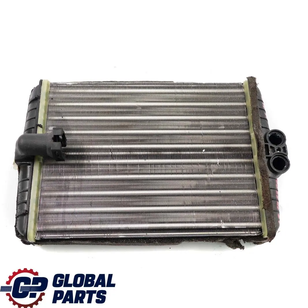 Mercedes-Benz W202 W208 W210 Heat Matrix Heat Exchanger Radiator A2108300661