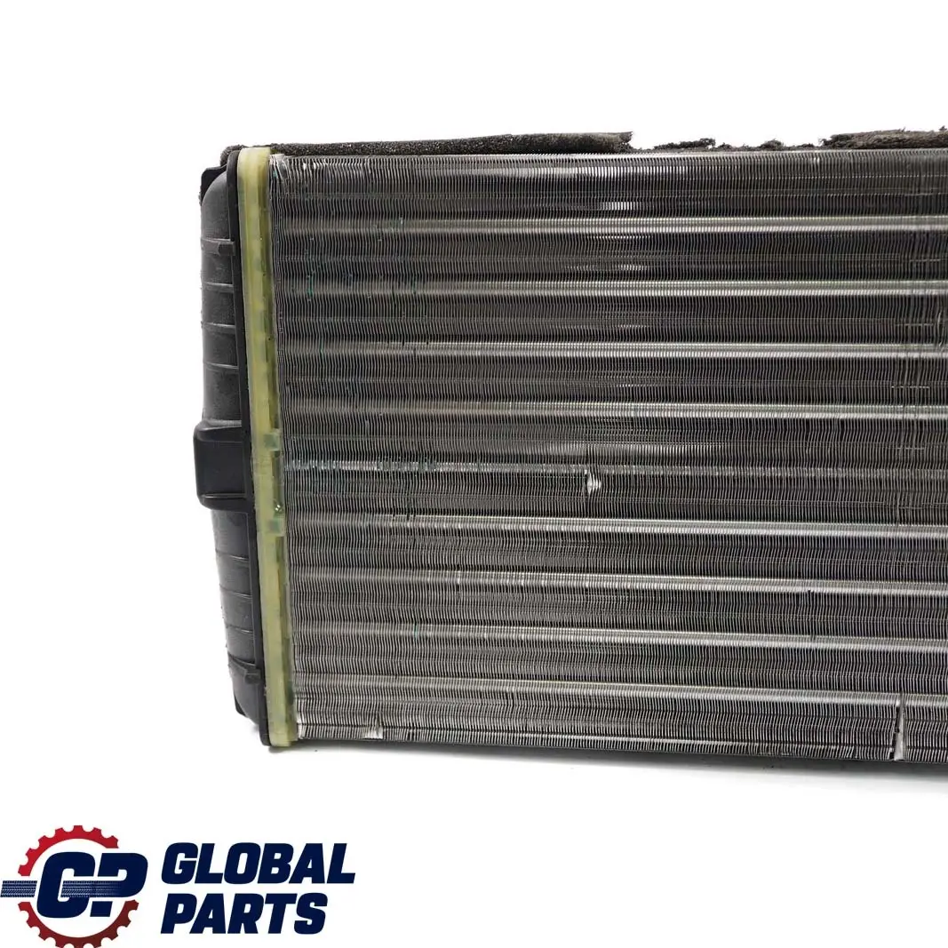 Mercedes-Benz W202 W208 W210 Heat Matrix Heat Exchanger Radiator A2108300661