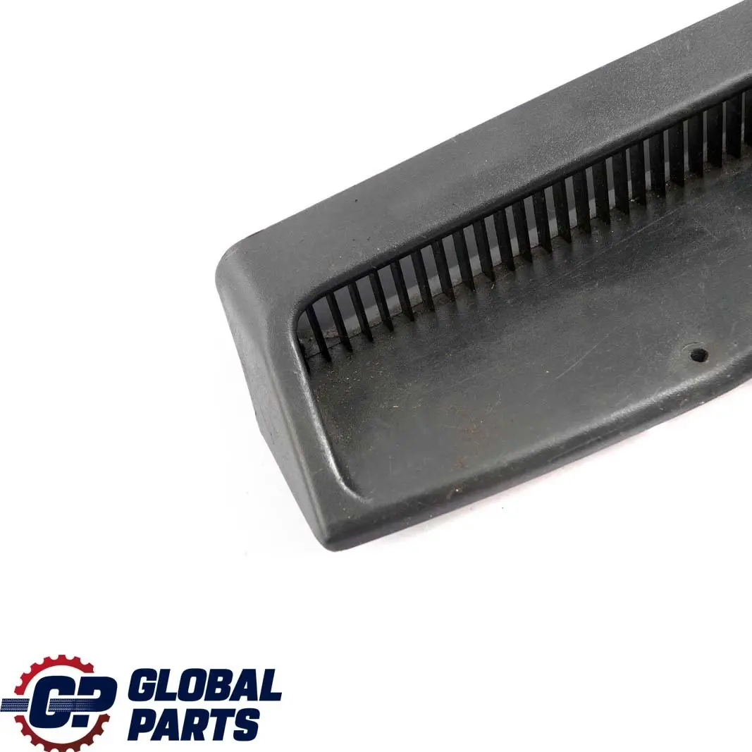 Mercedes-Benz E W210 Rear Nozzle Floor Air Duct Leg Channel Vent A2108310546