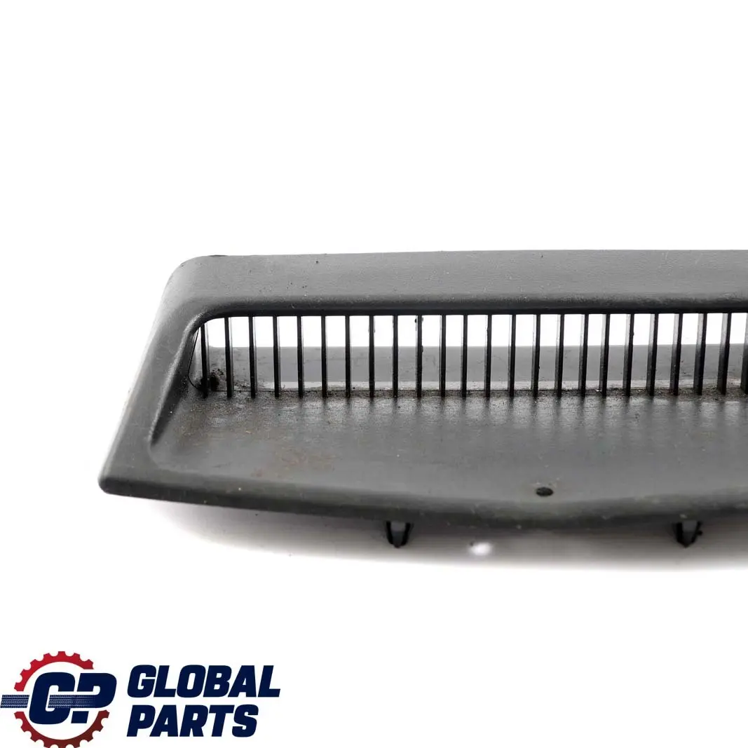 Mercedes-Benz E W210 Rear Nozzle Floor Air Duct Leg Channel Vent A2108310546