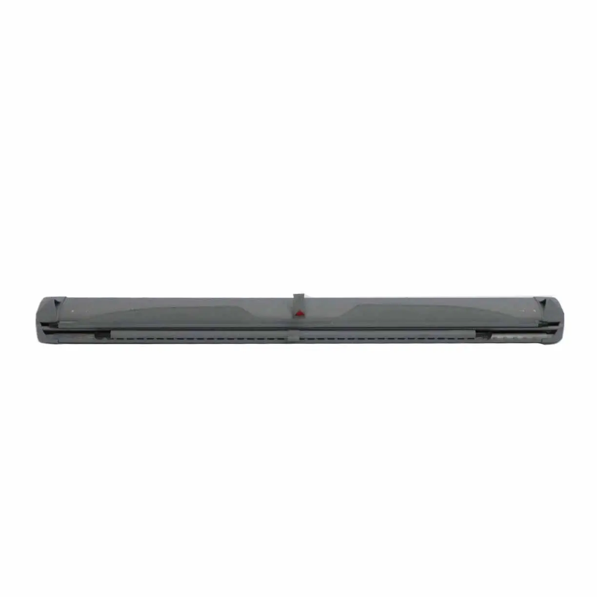 Mercedes W210 Estate S210 Rear Roller Blind Parcel Storage Shelf Grey