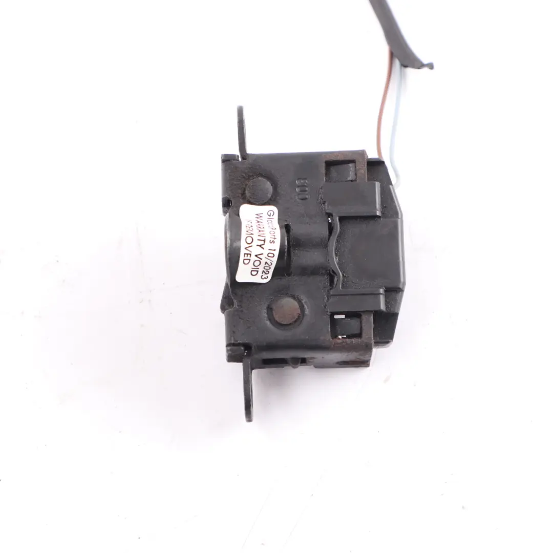 Mercedes ML W163 Mécanisme de verrouillage du capot A1635407006