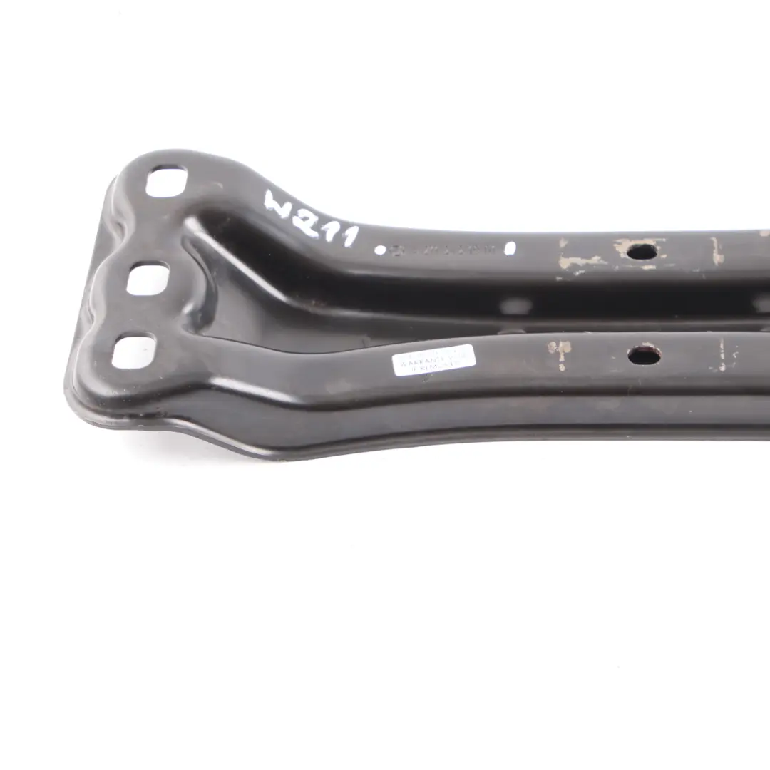 Soporte de la caja de cambios Mercedes W211 Soporte transmisión A2112421901