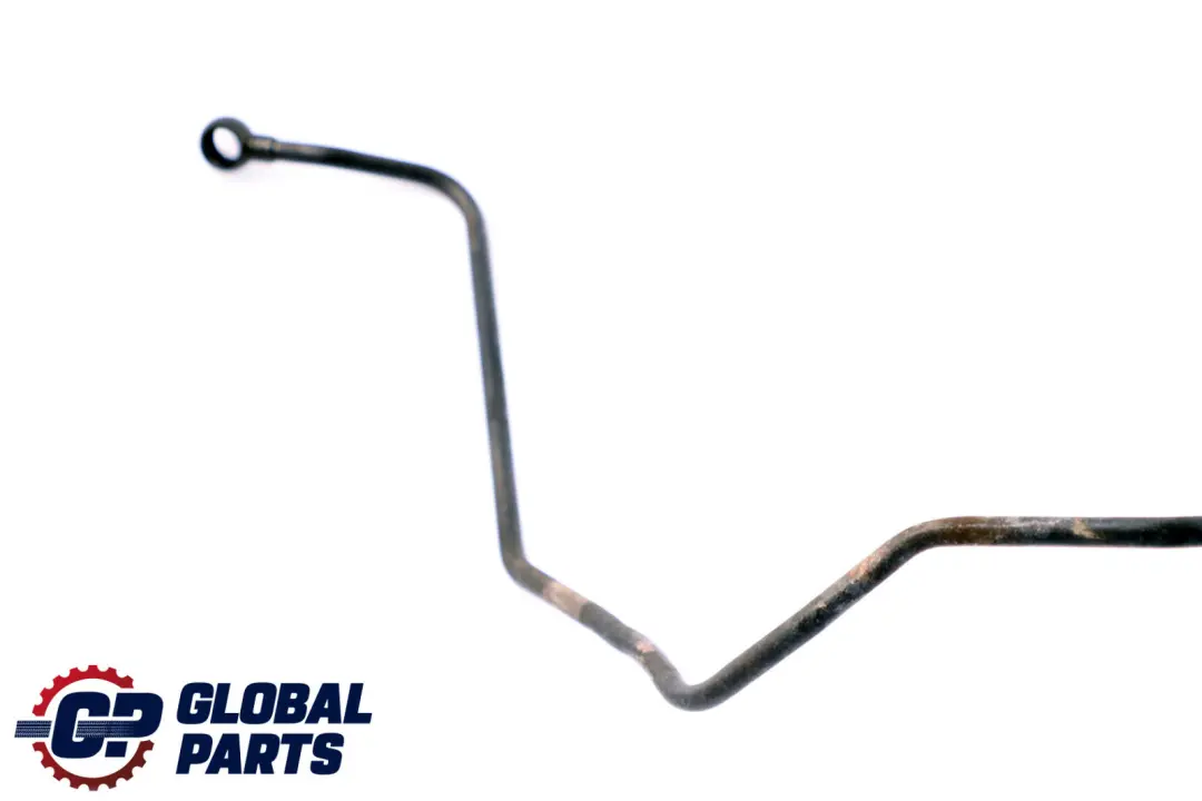 Mercedes Benz E Class W211 Gearbox Oil Cooler Pipe Line Hose A2112700096
