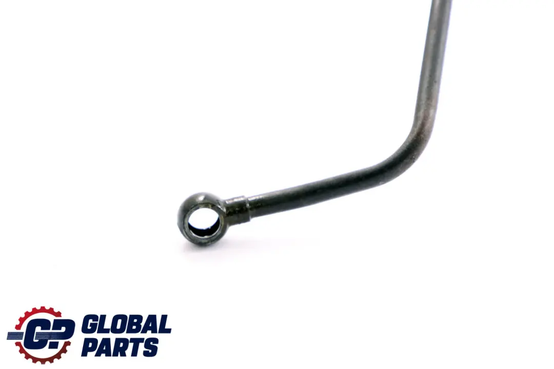 Mercedes Benz E Class W211 Gearbox Oil Cooler Pipe Line Hose A2112700096