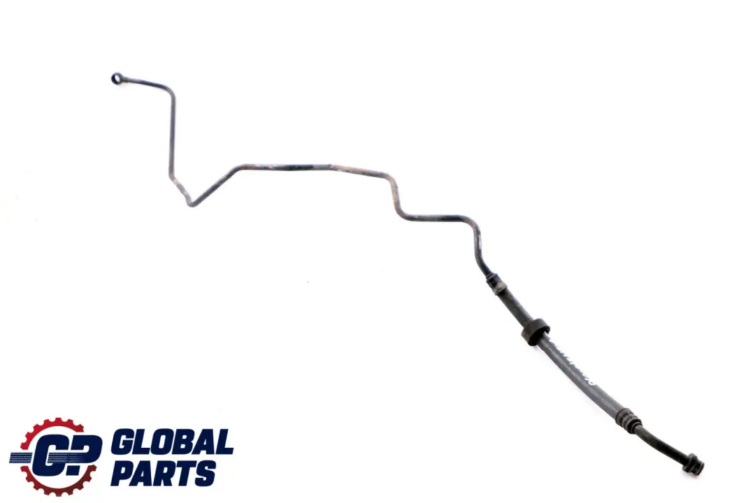 Mercedes Benz E Class W211 Gearbox Oil Cooler Pipe Line Hose A2112700096