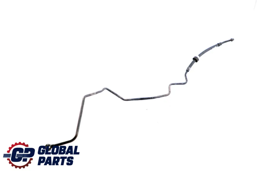 Mercedes Benz E Class W211 Gearbox Oil Cooler Pipe Line Hose A2112700096