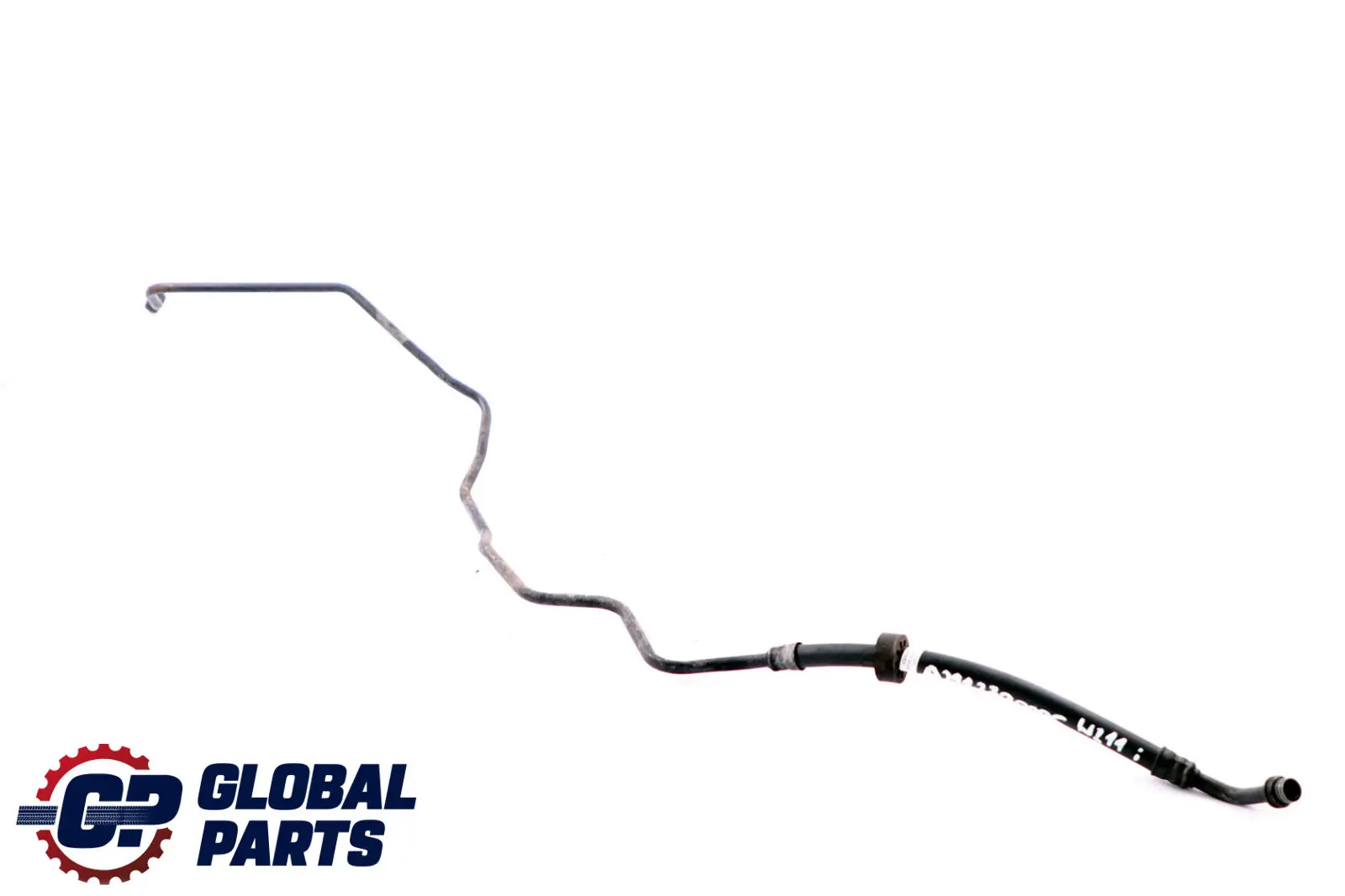 Mercedes Benz E Class W211 Gearbox Oil Cooler Pipe Line Hose A2112700096