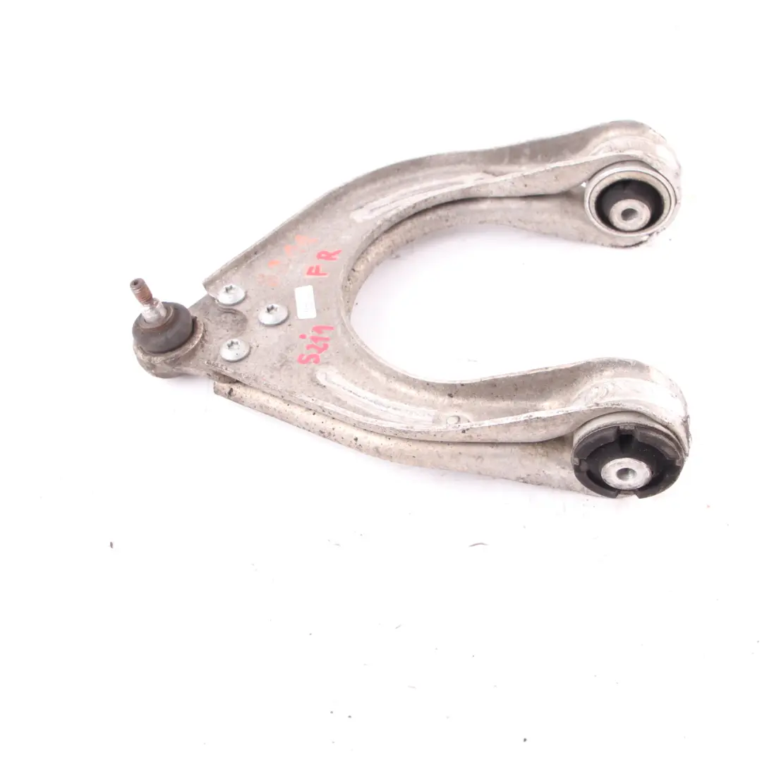 Mercedes W211 Wishbone avant droit tige supérieure jambe de force  A2113300438