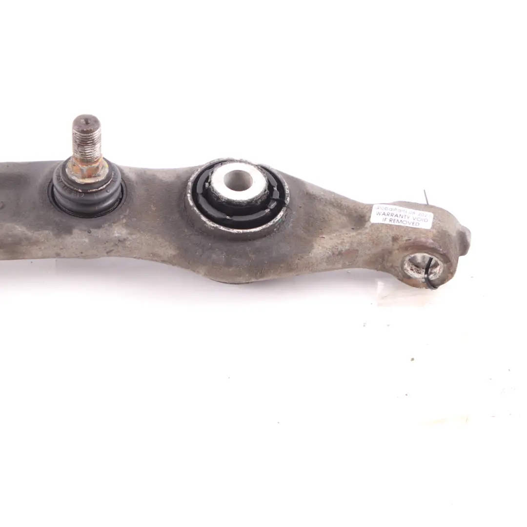 Mercedes W211 W219 Brazo de Control Delantero Eje Derecho Inferior A2113309207