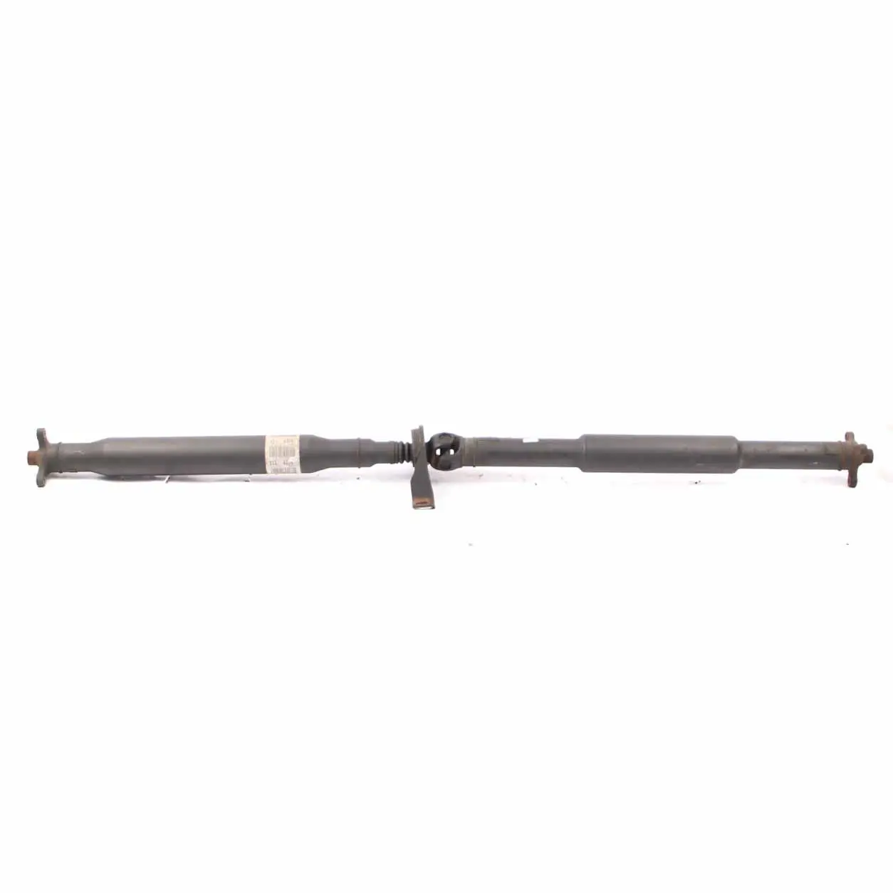 Mercedes W211 OM646 Propshaft Manual Transmission Prop Drive Shaft A2114104206