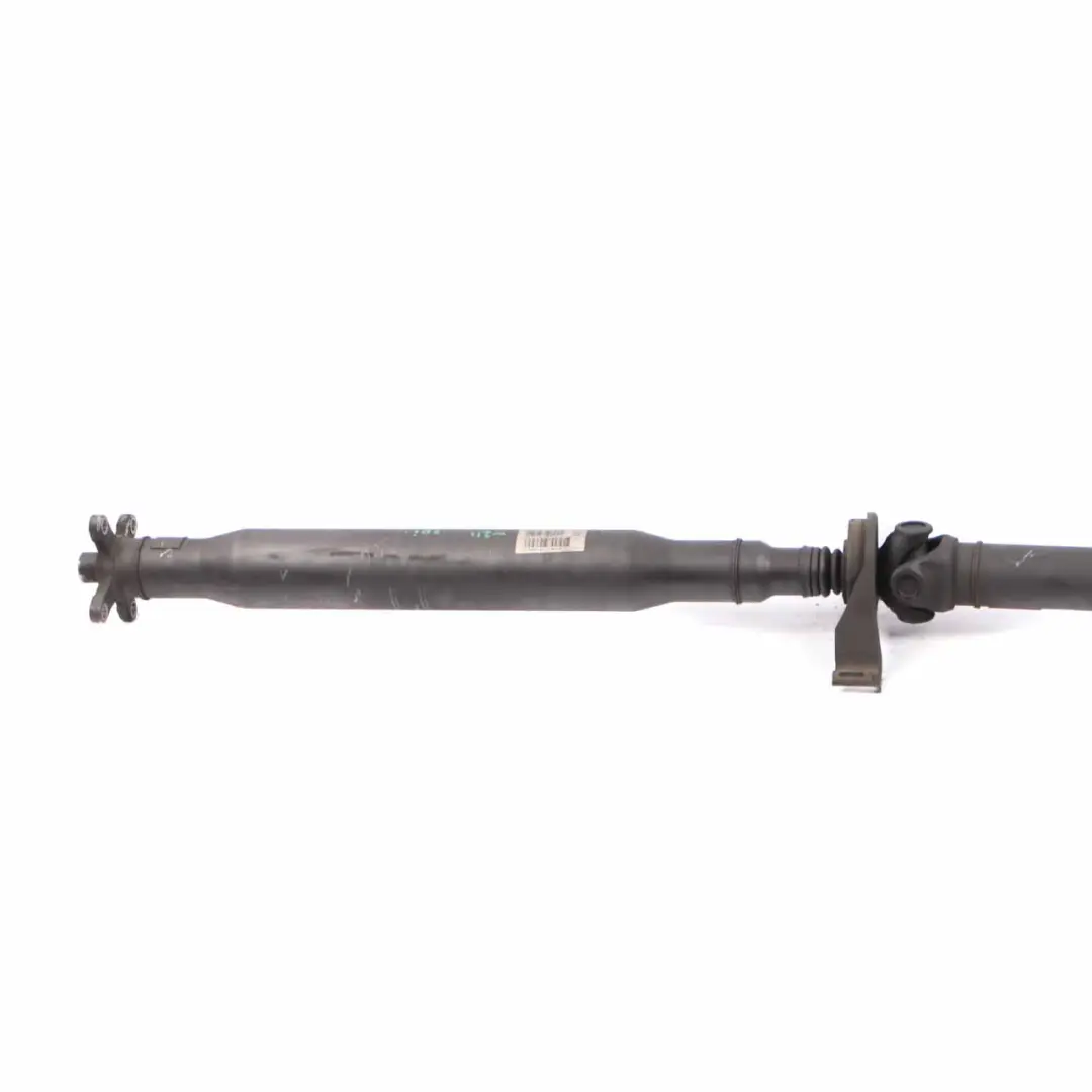 Mercedes W211 OM642 Propshaft Eje transmisión Transmisión automática A2114108906