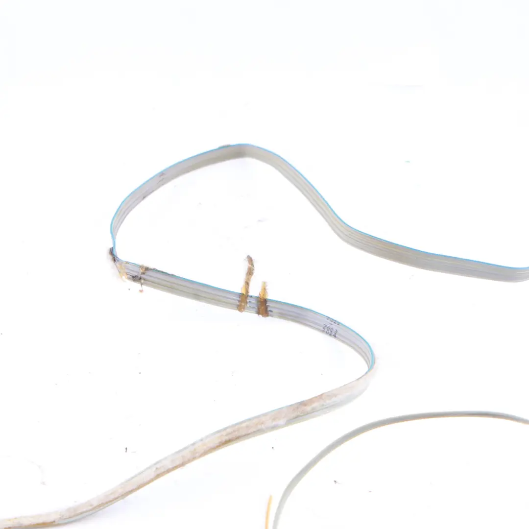 Roof Light Wiring Mercedes W211 CLS C219 Rear Lamp Module Cable Loom A2114401906
