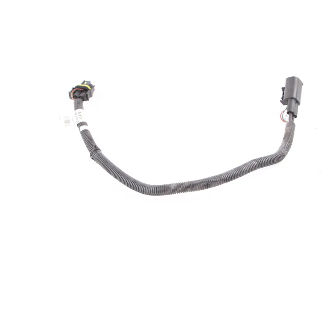 Fan Wiring Mercedes W204 W211 Heater Blower Unit Motor Cable Harness A2114404705