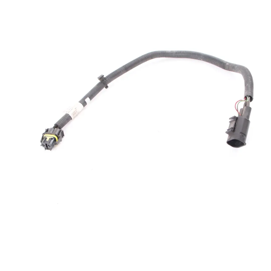 Fan Wiring Mercedes W204 W211 Heater Blower Unit Motor Cable Harness A2114404705