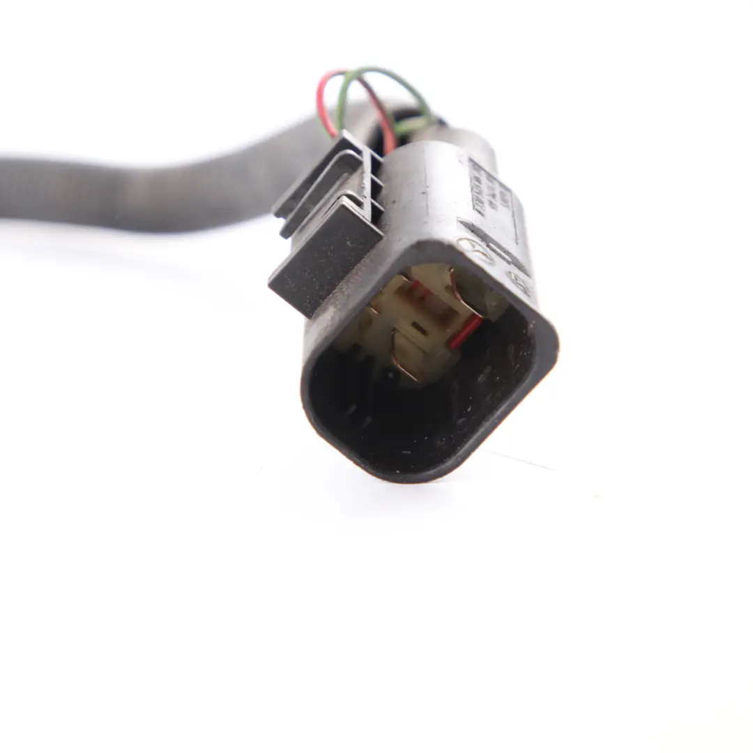 Fan Wiring Mercedes W204 W211 Heater Blower Unit Motor Cable Harness A2114404705