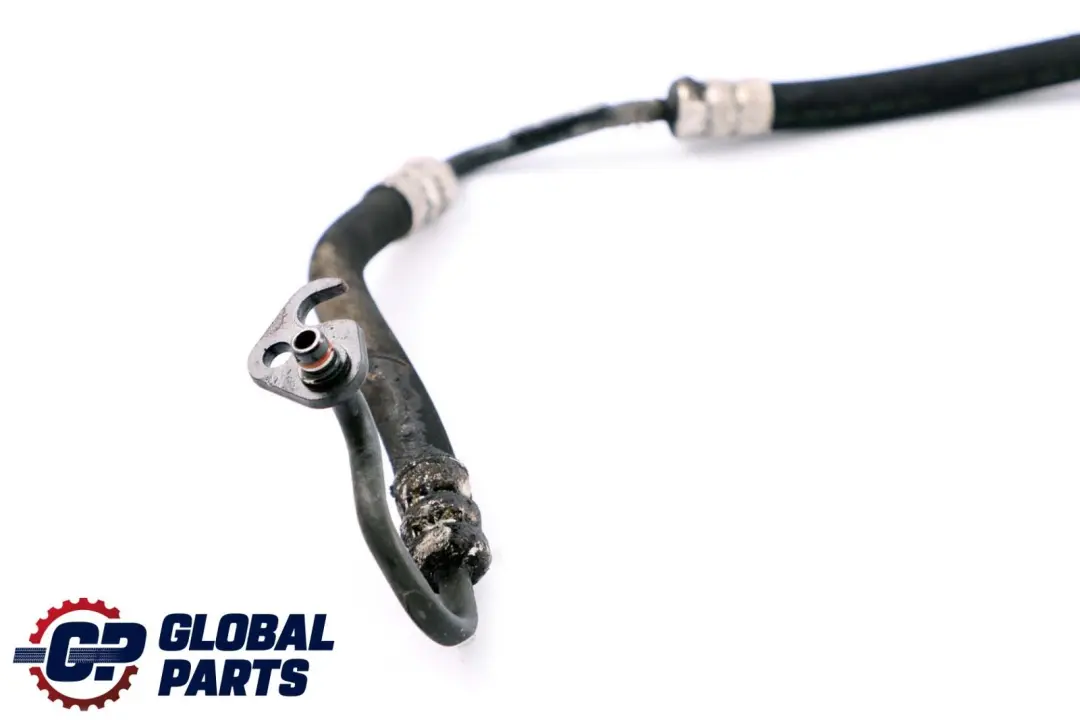 Mercedes-Benz E-Class W211 Power Steering Pipe Hose Delivery Line A2114664781