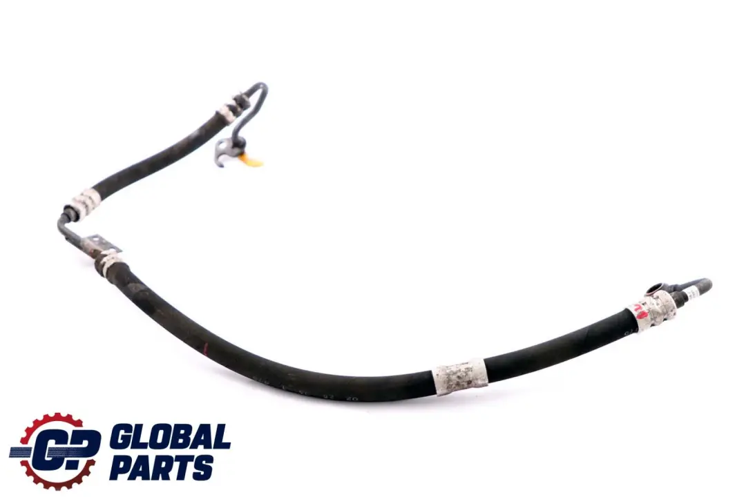 Mercedes-Benz E-Class W211 Power Steering Pipe Hose Delivery Line A2114664781