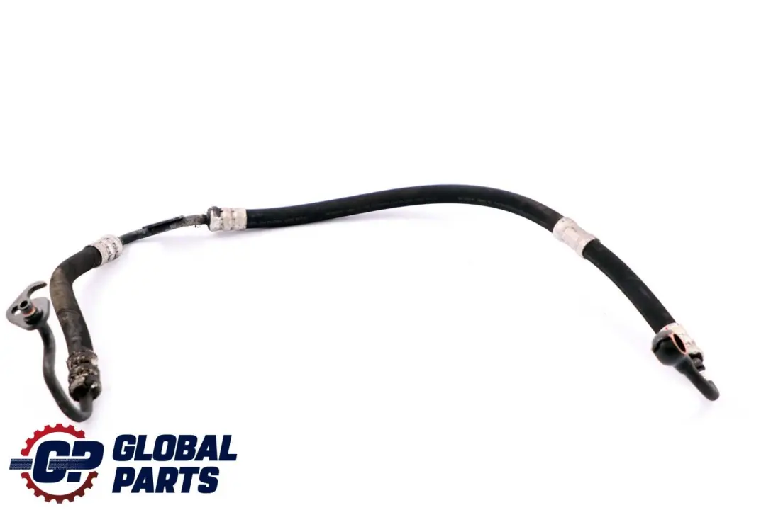 Mercedes-Benz E-Class W211 Power Steering Pipe Hose Delivery Line A2114664781