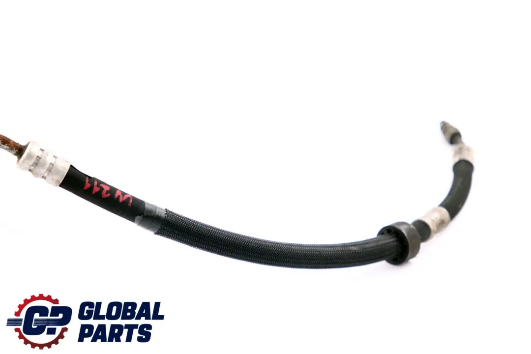 Mercedes-Benz E-Class S211 W211 Steering Rack Pipe Servo Hose A2114665181