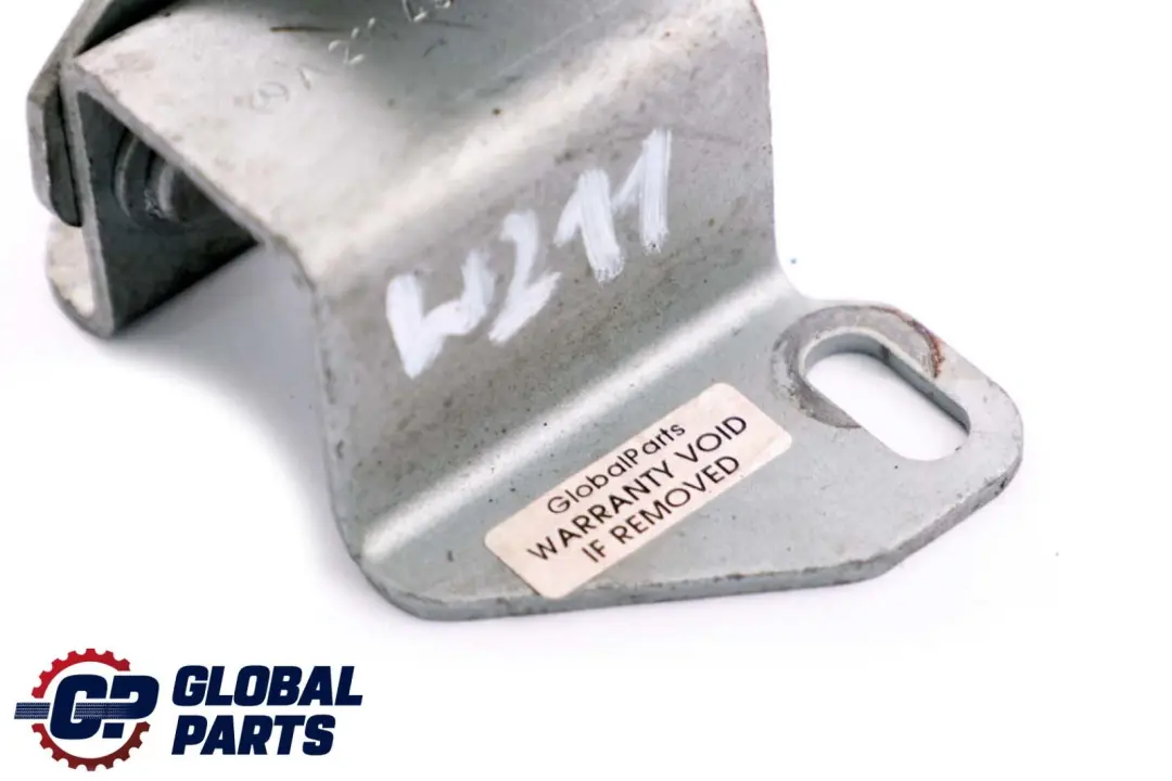 Mercedes Benz C E Klasse W203 W211 Auspuff Diesel Halter Träger A2114910041