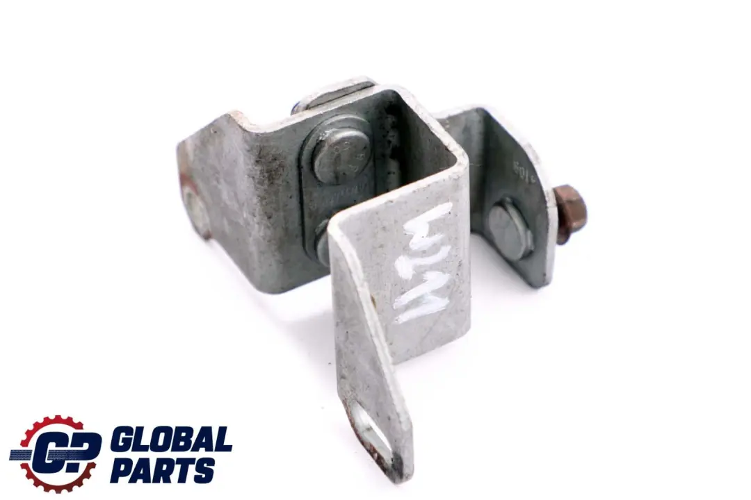 Mercedes Benz C E Klasse W203 W211 Auspuff Diesel Halter Träger A2114910041