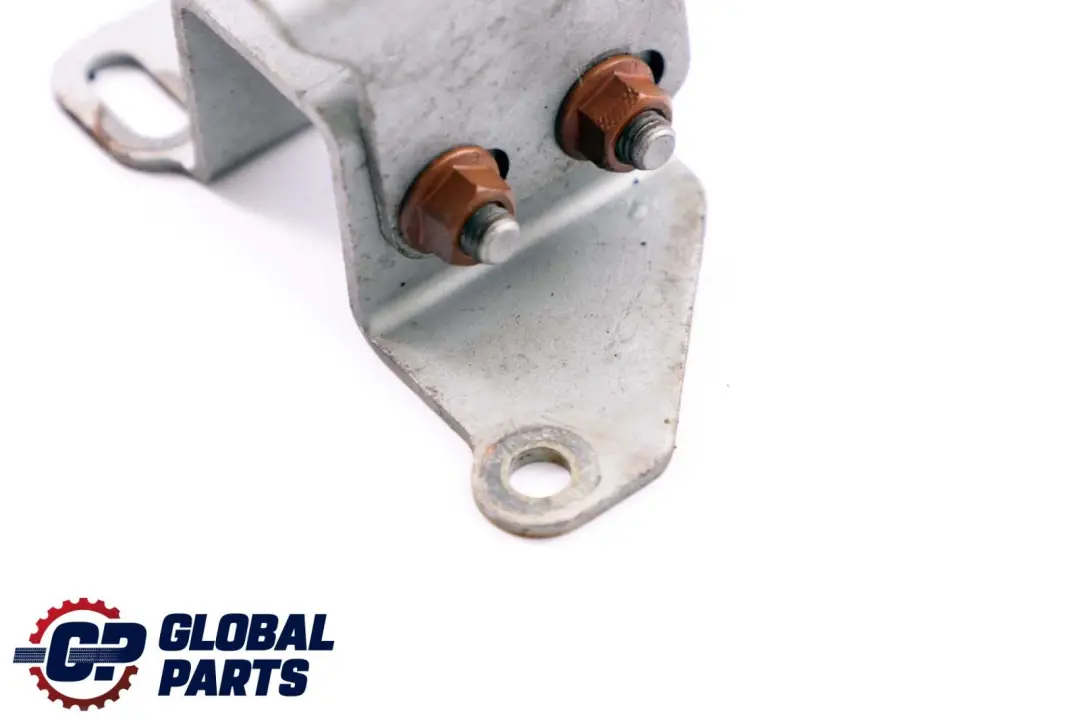 Mercedes Benz C E Klasse W203 W211 Auspuff Diesel Halter Träger A2114910041