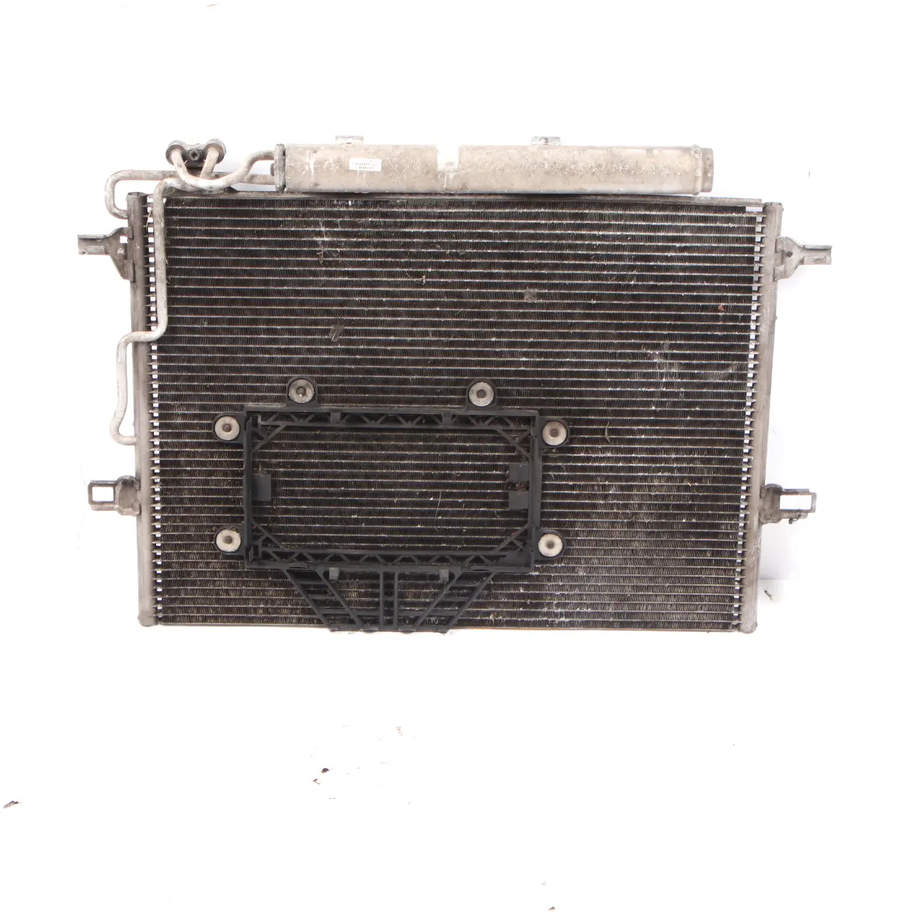 Air Conditioning Condenser Mercedes W211 CLS C219 OM642 A/C Air Con A2115000554