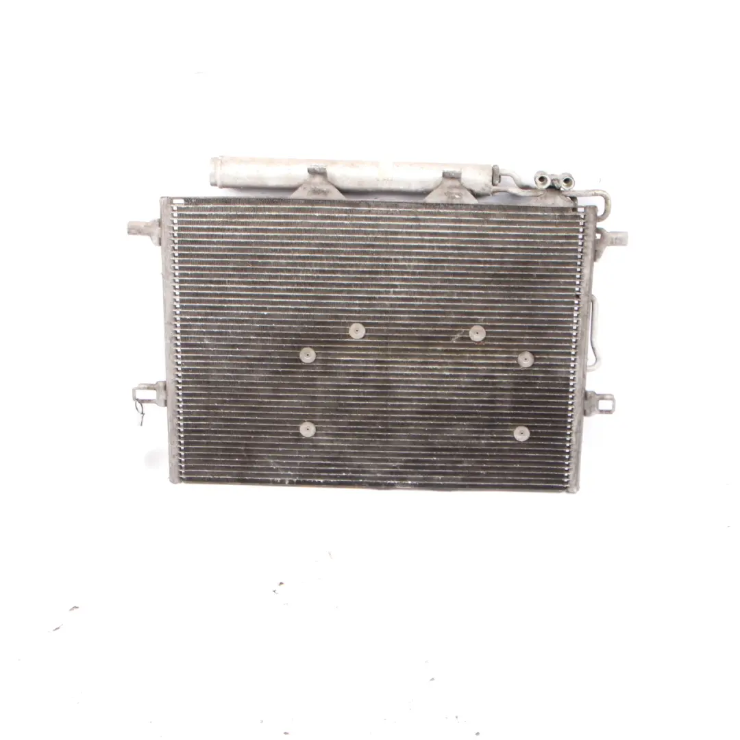 Air Conditioning Condenser Mercedes W211 CLS C219 OM642 A/C Air Con A2115000554