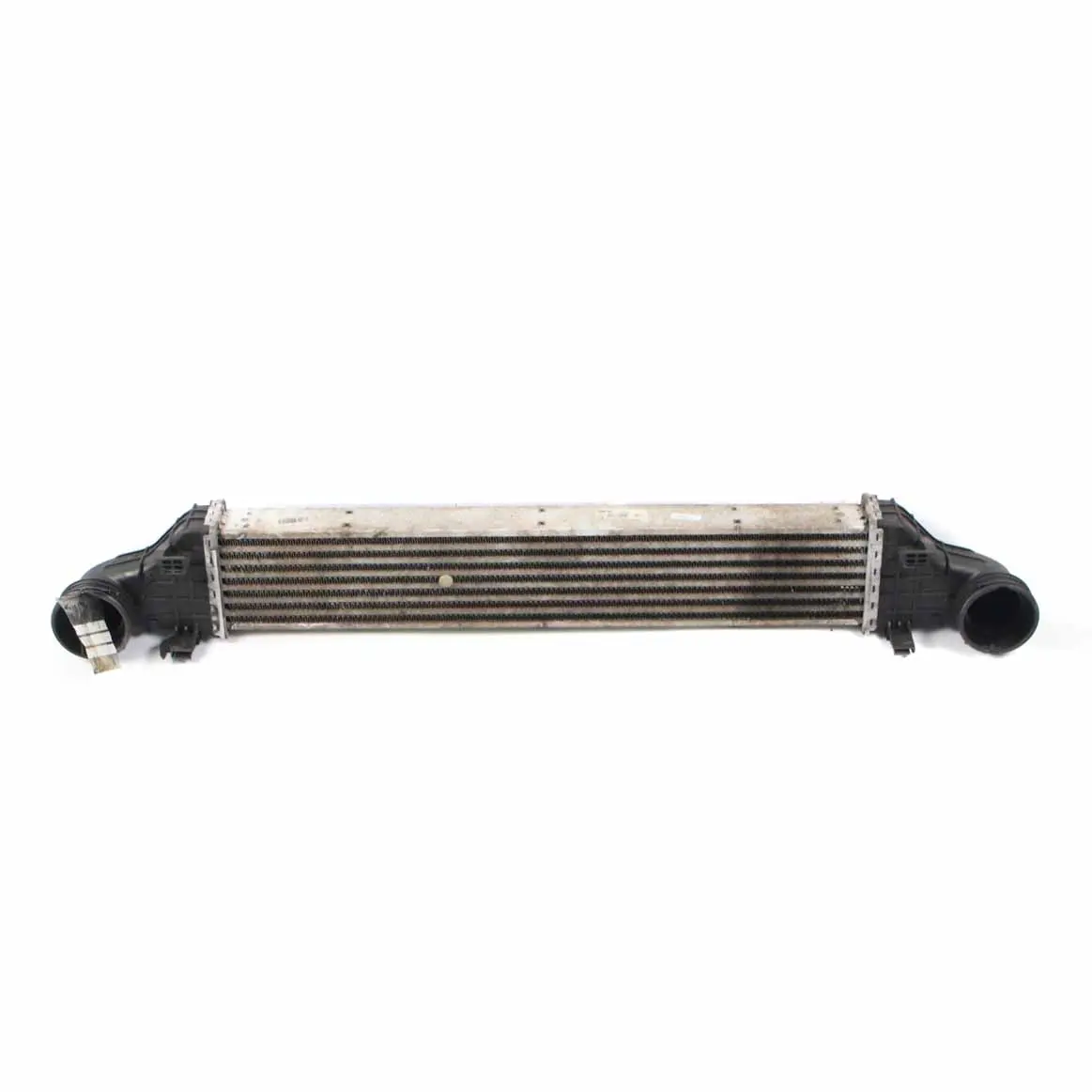 Mercedes W211 OM646 Diesel Intercooler Charge Air Cooler Radiator A2115001002