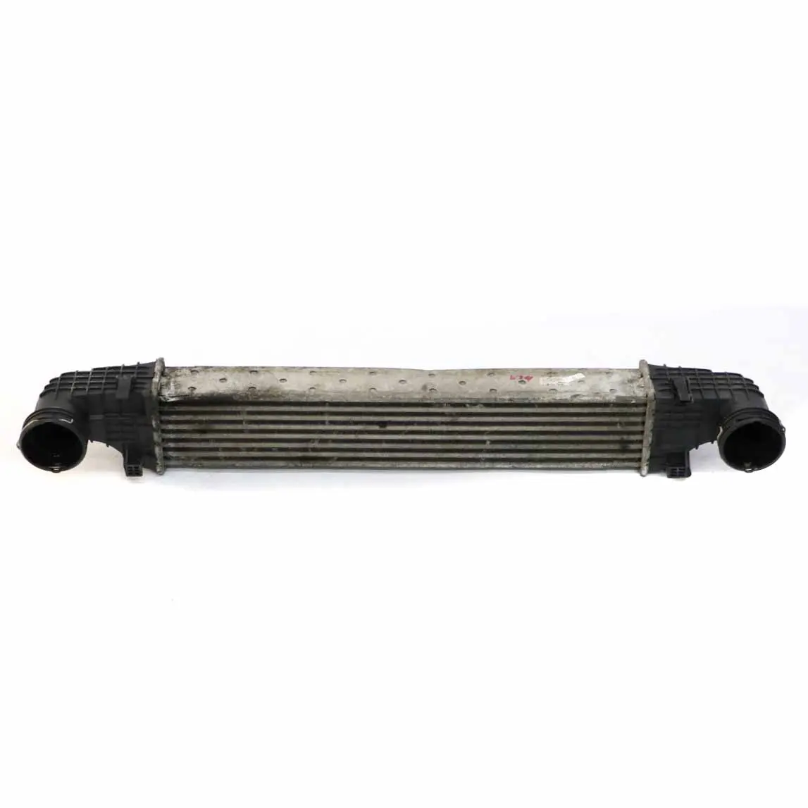 Intercooler Mercedes W211 CLS C219 OM646 Enfriador aire Radiador A2115003902