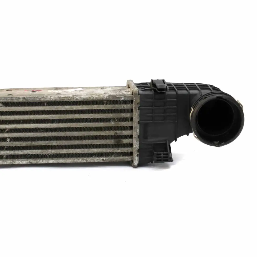 Intercooler Mercedes W211 CLS C219 OM646 Charge Air Cooler Radiator A2115003902