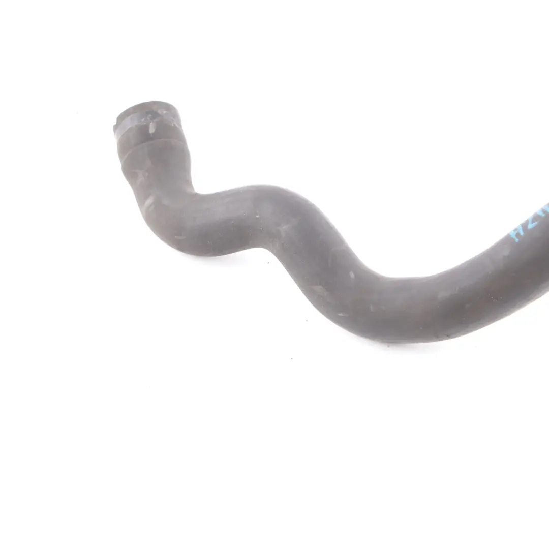 Mercedes W211 Water Hose Radiator Cooling Coolant Tube Pipe Line A2115010782