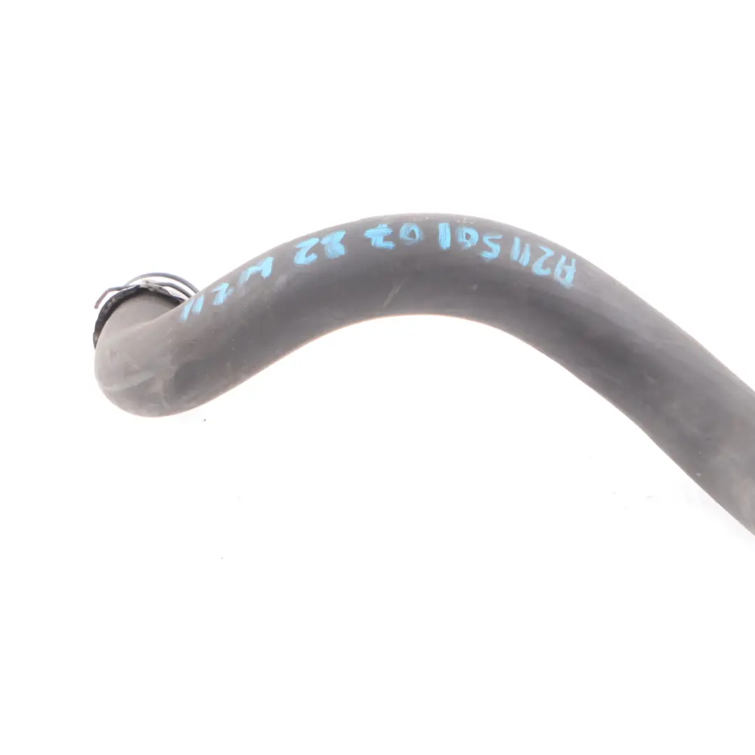 Mercedes W211 Water Hose Radiator Cooling Coolant Tube Pipe Line A2115010782