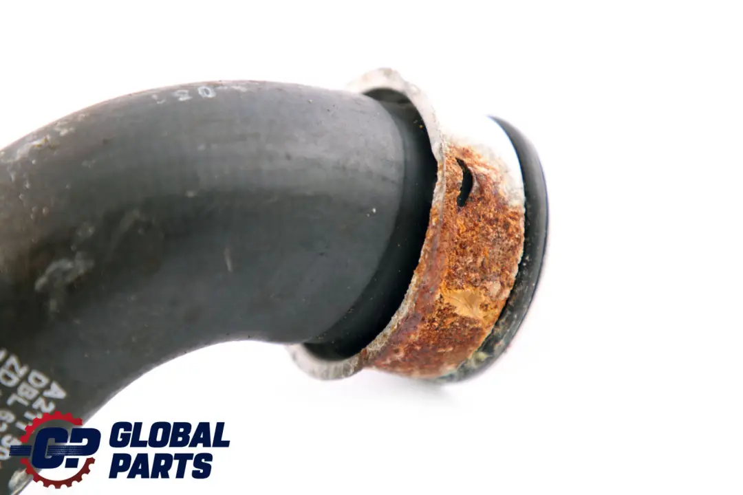 Mercedes E-Class S211 W211 Cooling Engine Water Coolant Hose Pipe A2115011282