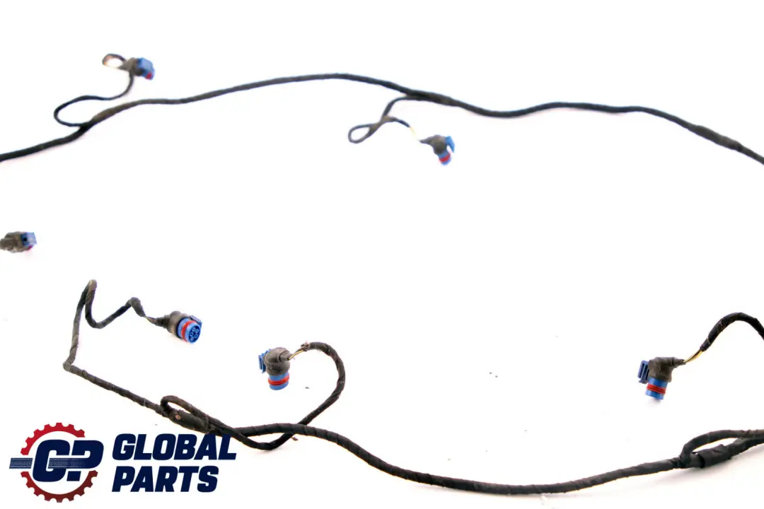 Mercedes-Benz E -Class S211 Touring Wiring Harness Cable Rear A2115403432