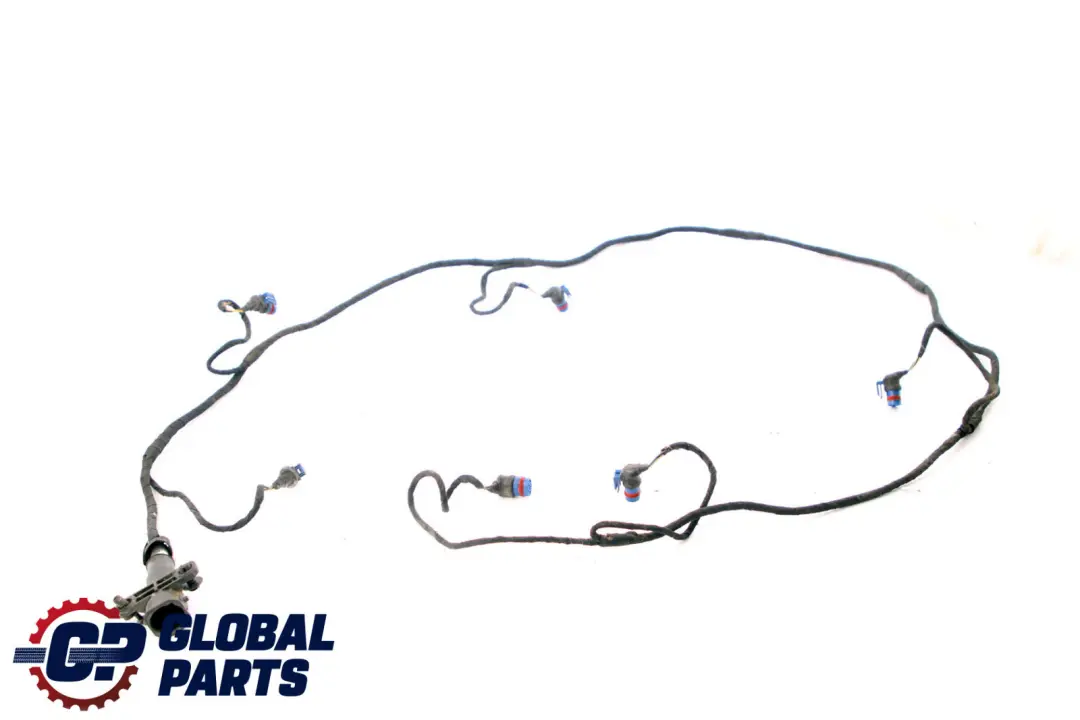 Mercedes-Benz E -Class S211 Touring Wiring Harness Cable Rear A2115403432