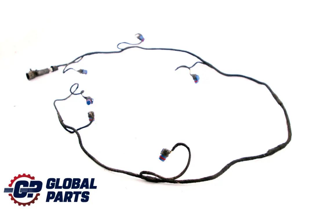 Mercedes-Benz E -Class S211 Touring Wiring Harness Cable Rear A2115403432